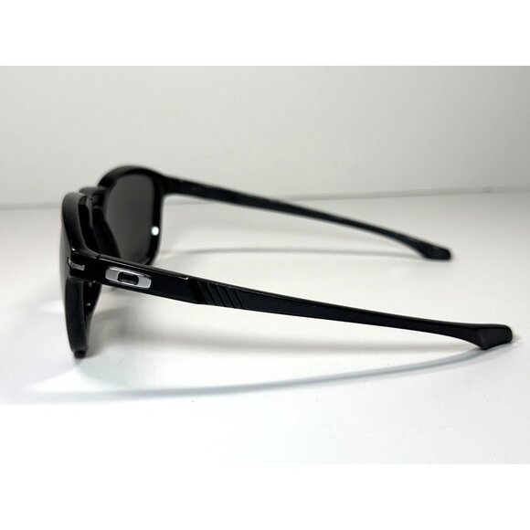 Oakley Enduro Black Frame Polarized Sunglasses Unisex UV Protection Durable Desi - Picture 6 of 7